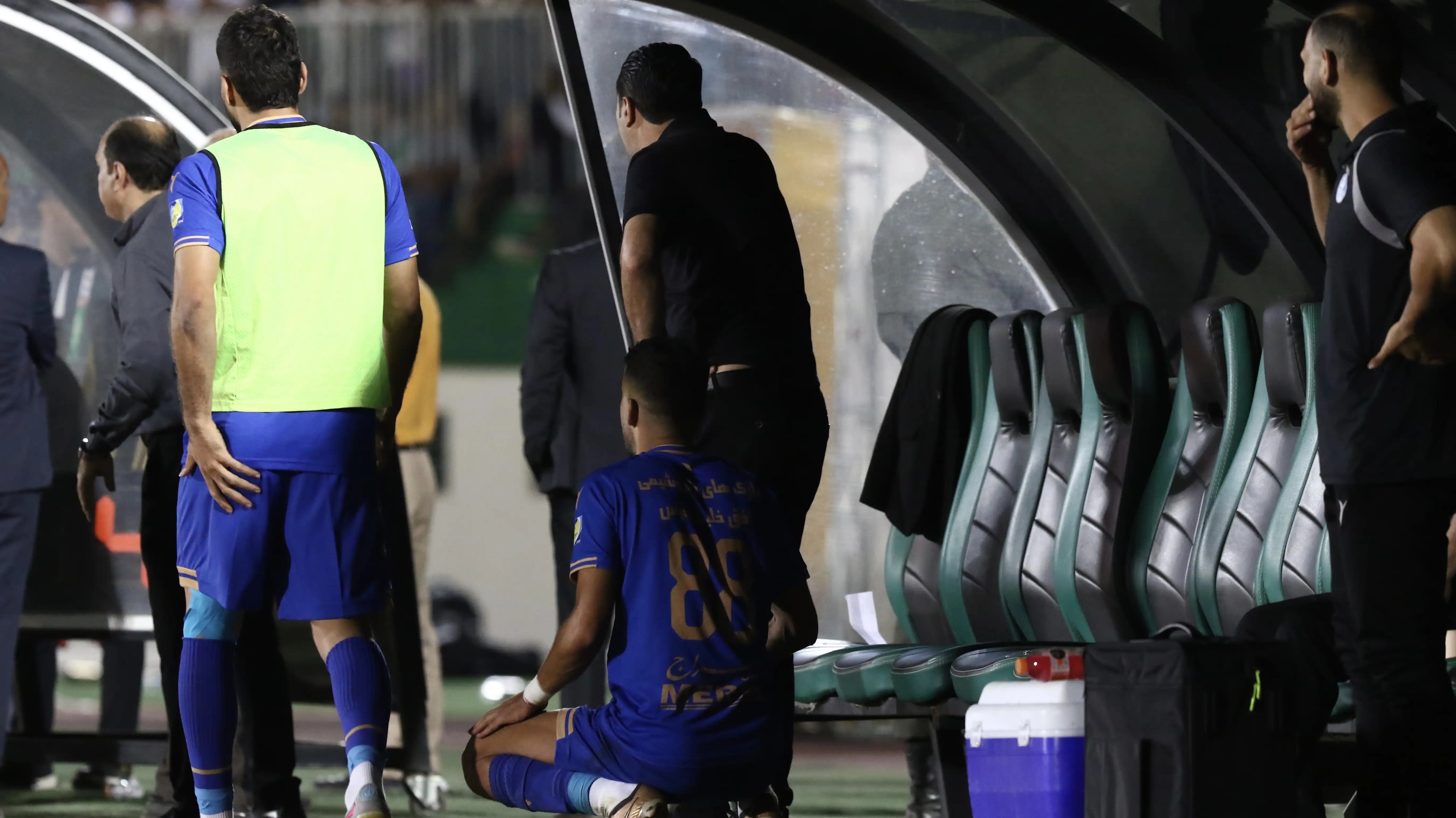 مرور همه طلسم‌های استقلال در داربی