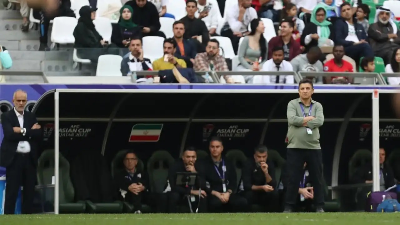 برای نیمه‌نهایی طارمی جای کدام ستاره می‌آید؟