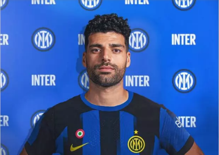 توافق شفاهی طارمی با اینتر!