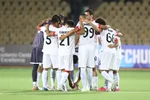 اتحاد به سبک پرسپولیس در آسیا