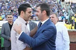 واکنش تند نکونام به مشاوره خطیر از استراماچونی