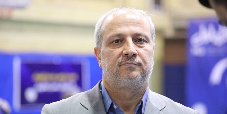 هاشمی: تیم امید در اولین دیدار امیدوار کننده ظاهر شد