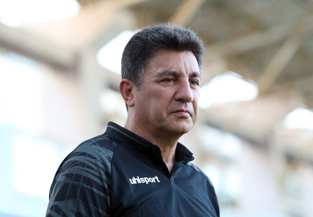 امیر قلعه‌نویی و ۱۰ سال جنگ و جدل بی‌حاصل با منتقدان!