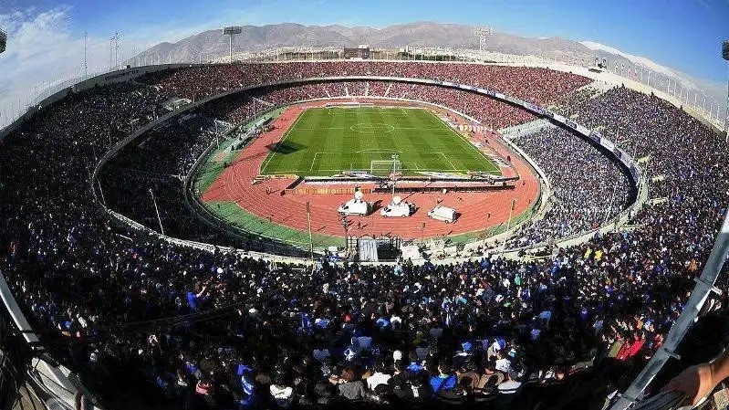 آغاز بلیت‌فروشی داربی 103؛ 45 هزار بلیت برای هواداران