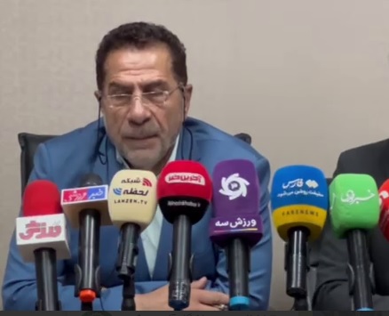 رییس فدراسیون ناشنوایان: وزیر ورزش اعلام کردند باید حضور پرقدرتی در رقابت های مالزی داشته باشید