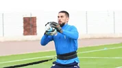 گندوز رسماً پرسپولیسی شد