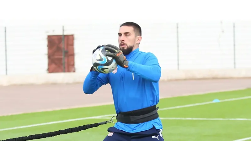 گندوز رسماً پرسپولیسی شد