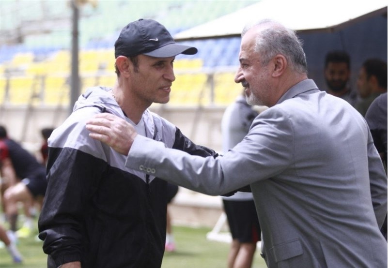 یحیی و درویش، یک آینده مبهم!