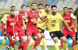 پرسپولیس و سپاهان در چه شرایطی صعود می‌کنند؟