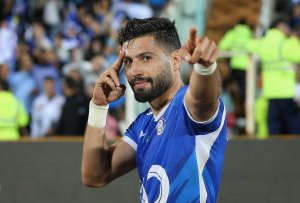 شوک به استقلال؛ سلیمی غایب بزرگ دربی؟