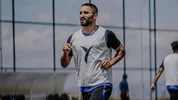 جنجال در اردوگاه آبی‌ها/مهرداد محمدی تمرینات استقلال را ترک کرد!