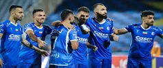 برد استقلال مقابل ملوان با دستپخت مرادمند