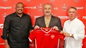 آیا خطر کسر امتیاز دوباره پرسپولیس را تهدید می‌کند؟