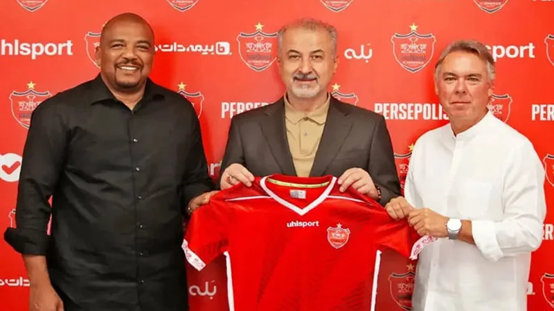 آیا خطر کسر امتیاز دوباره پرسپولیس را تهدید میکند؟
