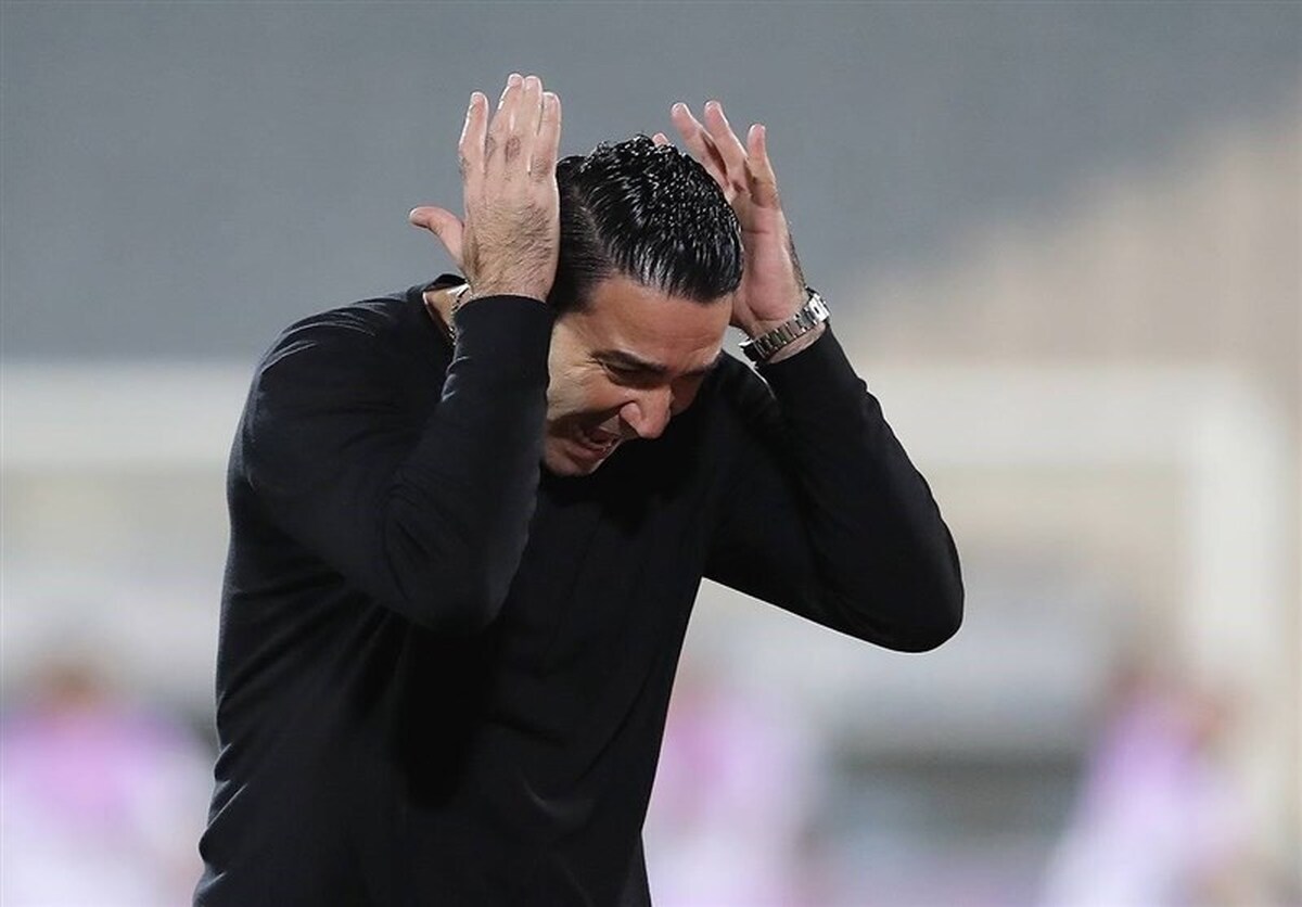 تندترین مصاحبه نکونام علیه خطیر!