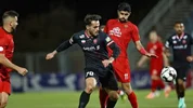 رسمی/نبرد تراکتور - پرسپولیس به تعوبق افتاد