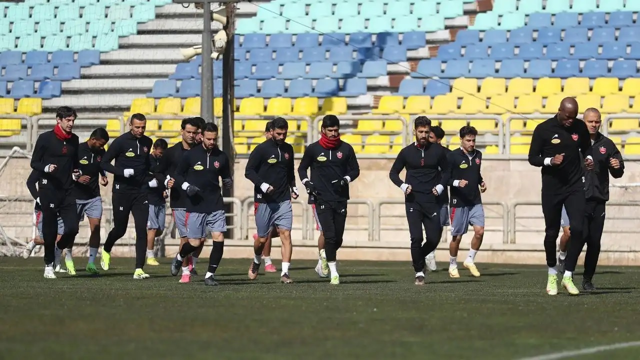 پرسپولیس؛ تیمی مدعی‌تر از همیشه!