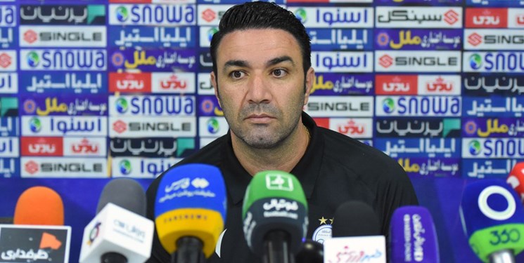 نکونام: کاری می‌کنند من بروم اما نمی‌روم!