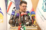 حمله قلعه‌نویی به منتقدان؛ قلم‌شان را فروخته‌اند!