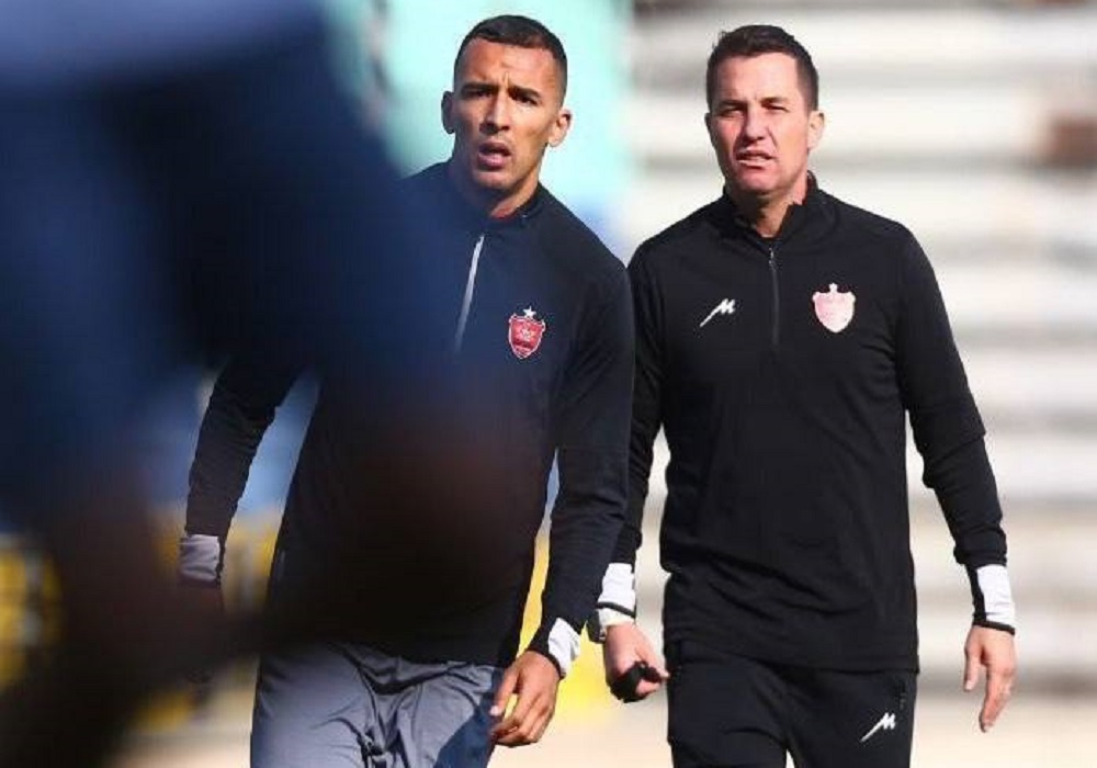 نویدکیا هم نبیل باهویی را نخواست