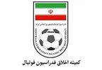ابلاغیه کمیته اخلاق برای رضا جاودانی