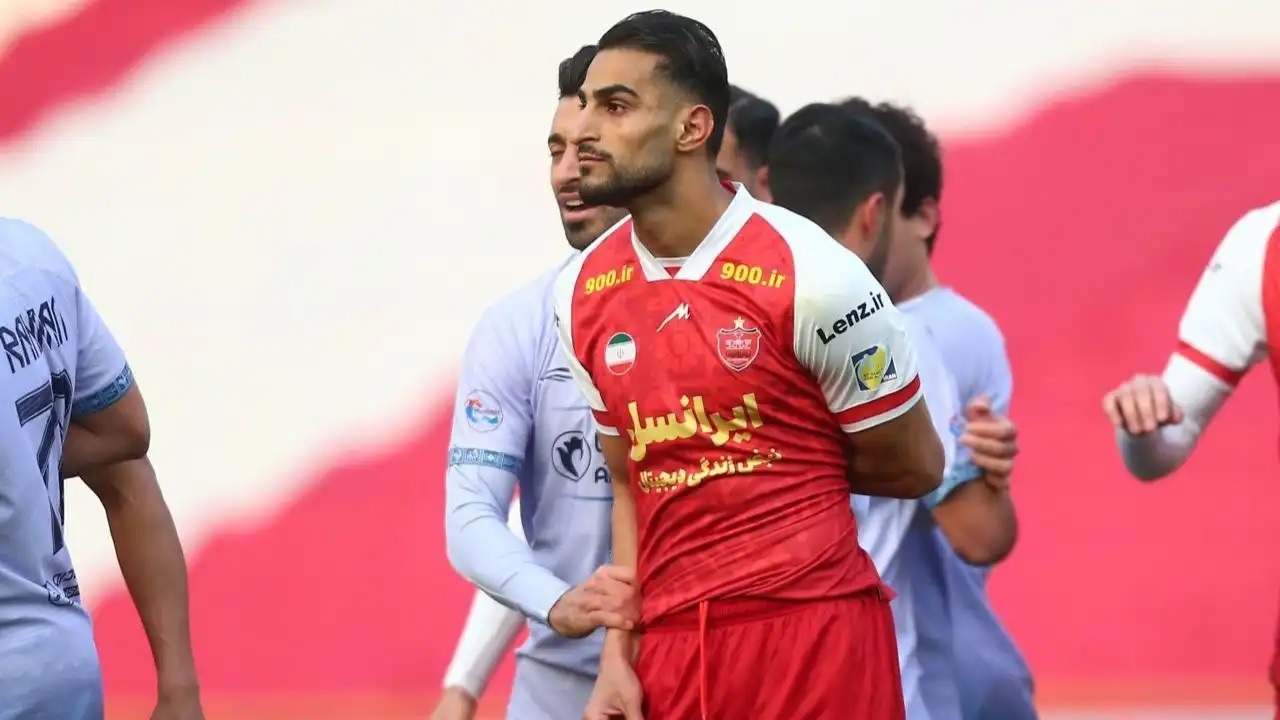 48 ساعت پراتفاق در انتظار پرسپولیسی‌ها