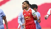 48 ساعت پراتفاق در انتظار پرسپولیسی‌ها