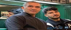 سوال روز/ چرا امیر عابدزاده استقلالی نشد؟
