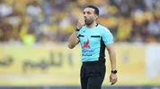 وحید کاظمی سوپرجام را سوت می‌زند