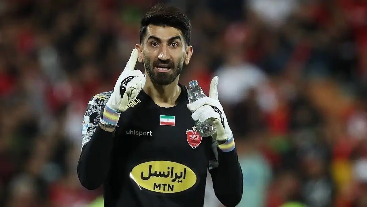 آینده مبهم بیرانوند در فوتبال ایران؛ از اینجا رانده، از آنجا مانده!