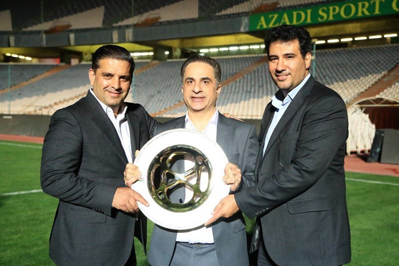 چرا مالک نساجی تصمیم به واگذاری تیم گرفت؟