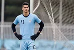 توپ کدام پرسپولیسی از این گلر رد می‌شود!
