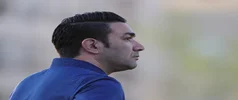 نکونام مقابل ملوان روی نیمکت می‌نشیند