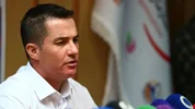 ویرا: تضمینی نیست بیرانوند بتواند جلوی سپاهان بازی کند!