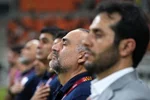 پرسپولیس و عبدی: تا امروز کاملا بدون مذاکره !