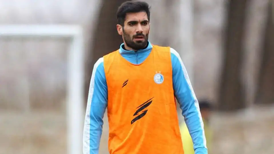 بازگشت آقاسی به لیست ساپینتو