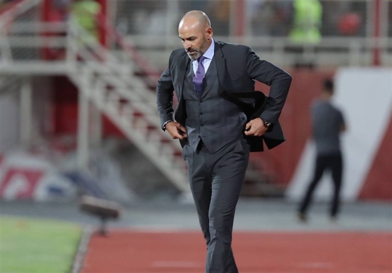 جلسه مهم مدیران تراکتور/ شاید خمس برف تبریز را نبیند!