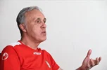 نسل جاه‌طلب، توصیف حمید علیدوستی از تیم نوجوانان