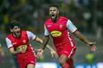 اطلاعیه باشگاه پرسپولیس درباره پرونده لوکادیا