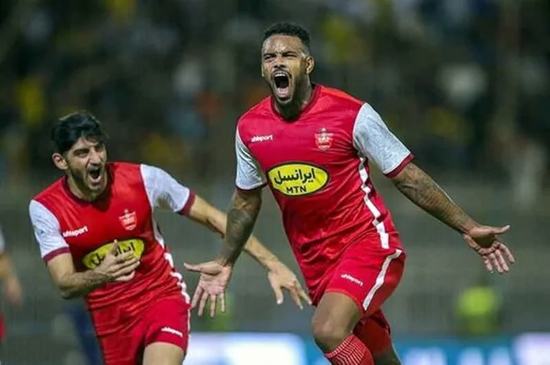 اطلاعیه باشگاه پرسپولیس درباره پرونده لوکادیا