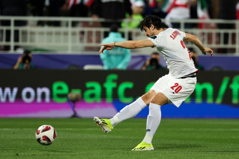 ترس ژاپنی‌ها از ستاره ایران