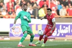 اعلام رای جنجالی پرسپولیس - تراکتور!
