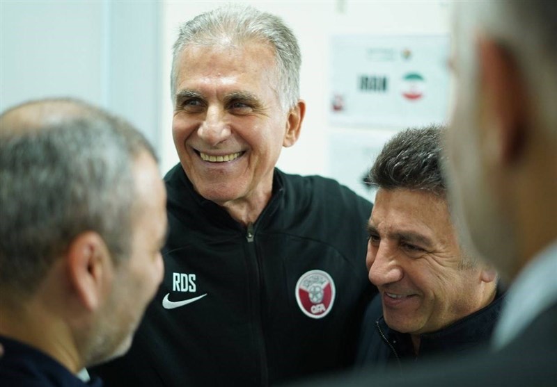 ایران - قطر؛ دوئل منتقدان دیروز و دوستان امروز!