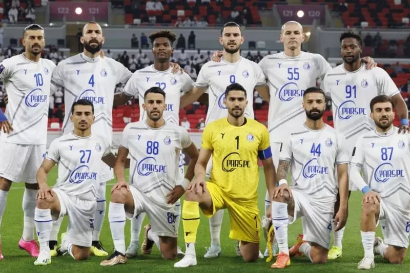 استقلال – النصر قطعی شد