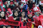پرسپولیس و سپاهان/ بازی رفت و برگشت فقط با حضور زنان!