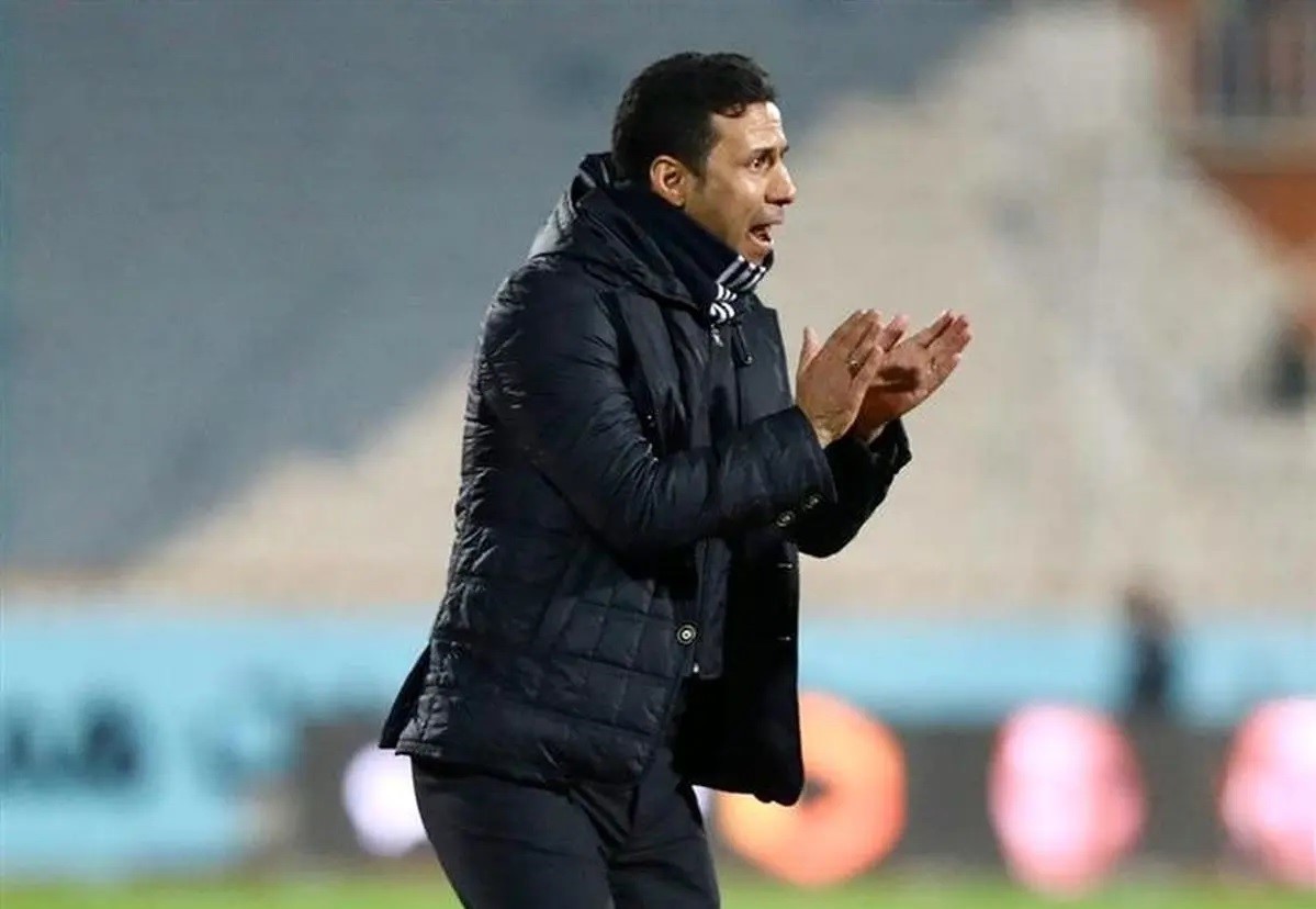 تارتار: استقلال شش سال است پرسپولیس را نبرده اما من بُردم!