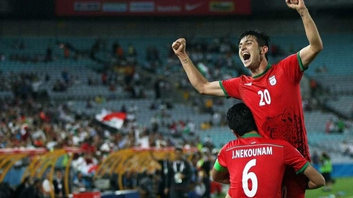 عملکرد ایران در دومین بازی‌های جام ملت‌ها؛ بدون باخت، همراه با کامبک و صعود!