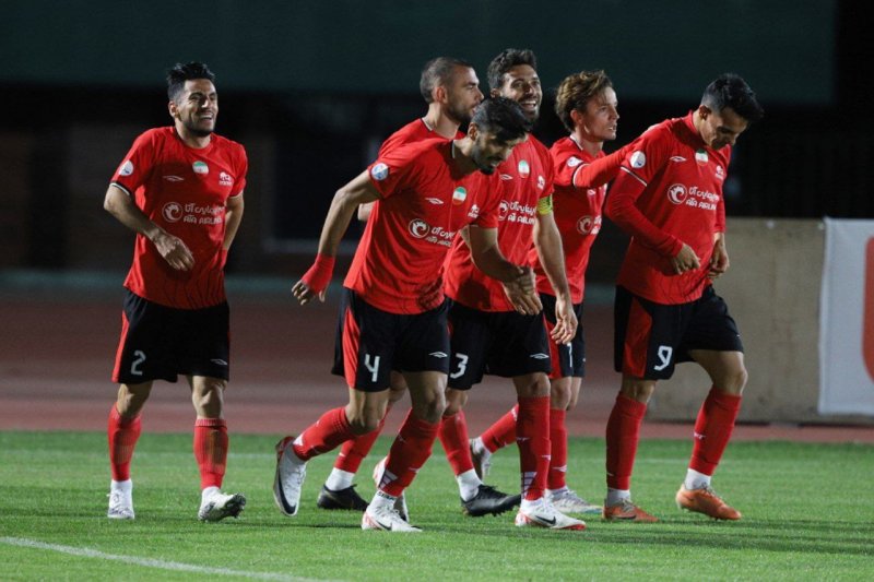 تراکتور امروز استارت می‌زند