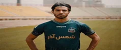 امامعلی رسماً به شمس آذر پیوست
