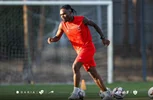 تداوم حضور بیفوما و گرا در پرسپولیس